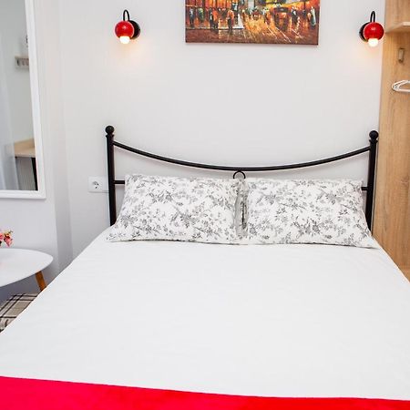 Naike Aparthotel Tbilisi Eksteriør bilde